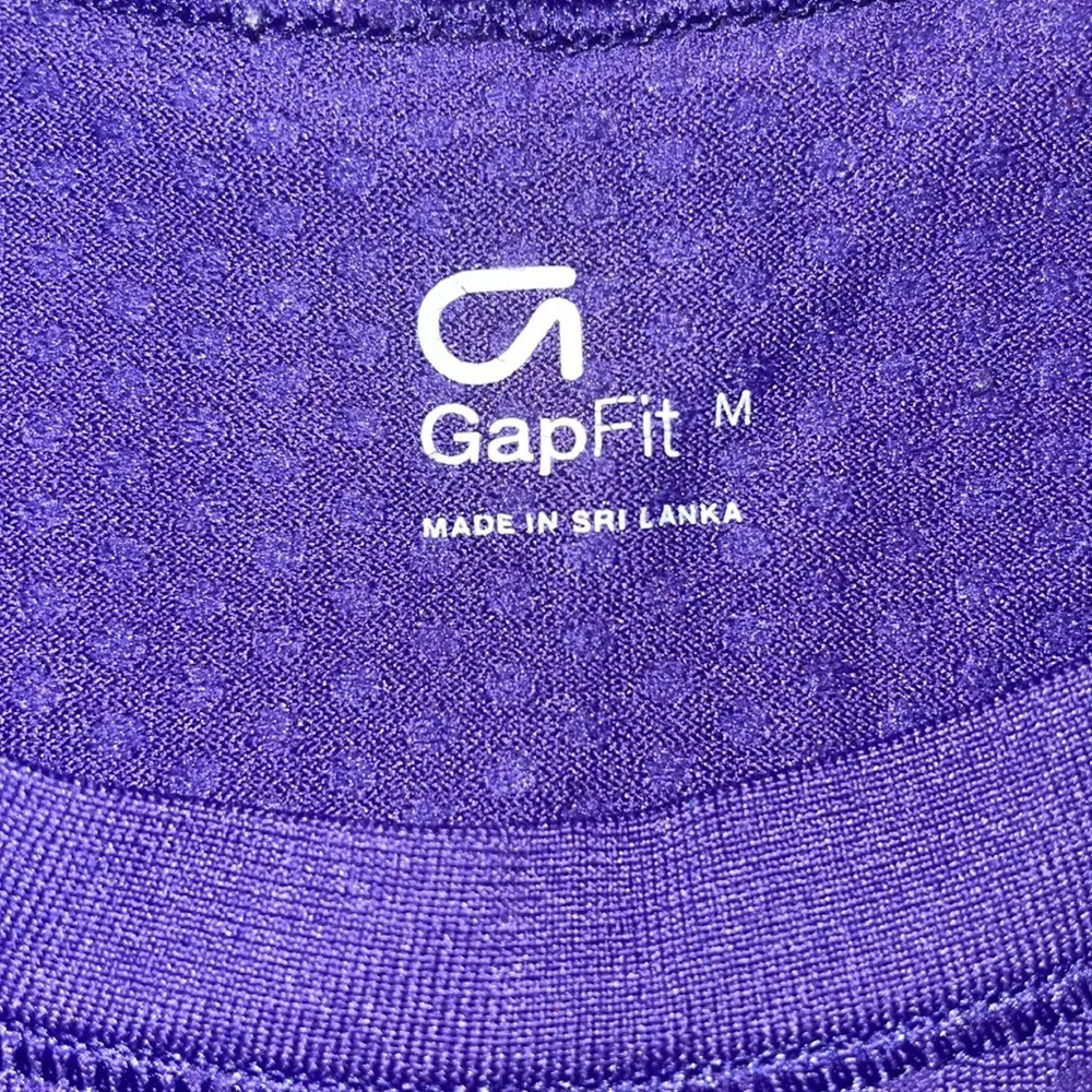 GapFit top - Picture 3 of 4